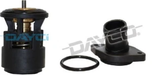 Dayco Thermostat For Volkswagen Polo 1.4L 1.6L 1996 - 2010 AEE AHW BBY BUD  - Picture 1 of 1
