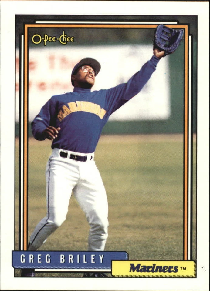 1992 O-PEE-CHEE Baseball Pick Complete Your Set #501-700 RC Stars  - Image 1 of 1