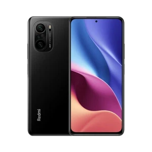 Smartphone Xiaomi Redmi K40 5G 6.67" Snapdragon 870 Android 11 Doble SIM NFC - Imagen 1 de 16