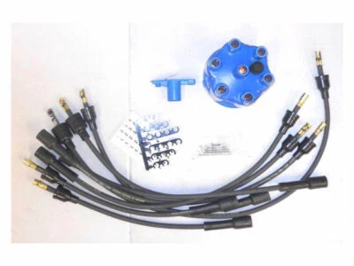 Kit de puesta a punto de encendido United Automotive 96259VS para Plymouth Belvedere II Foto 1 de 2