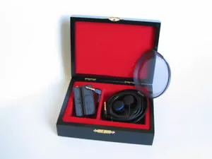 Microfoni stereo binaurali in-ear Soundman OKM II Classik incl. adattatore A3 veicolo - Foto 1 di 1