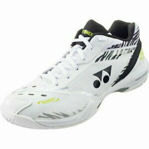YONEX Badminton shoes Power Cushion unisex SHB65Z3KM White Tiger Kento Momota 