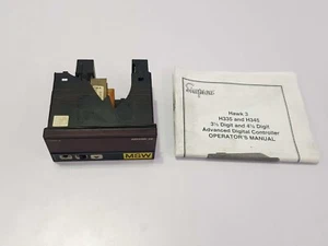 SIMPSON S-5100511 HAWK II ADVANCED DIGITAL PANEL METER - Picture 1 of 14
