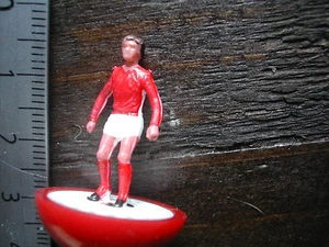 1 JOUEUR ROUGE / REDPLAYER SUBBUTEO - Imagen 1 de 1