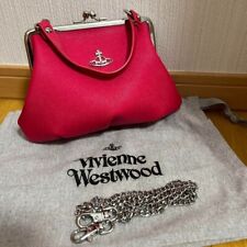 Vivienne Westwood Chain Bag JAPAN