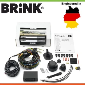 Brink Direct Fit Wiring Harness For LAND ROVER DEFENDER L663 P300 Si4 - Picture 1 of 3
