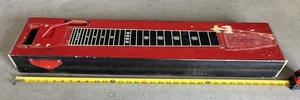 Cuerpo de proyecto de guitarra vintage Emmons Pedal Steel - Imagen 1 de 21