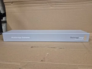 Blackmagic Multibridge Extreme HD/SD Converter - Bild 1 von 8