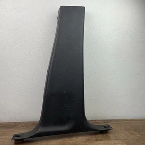 2006-2010 Ford Explorer RIGHT Side Center B Pillar lower Trim Panel Black OEM - Bild 1 von 13
