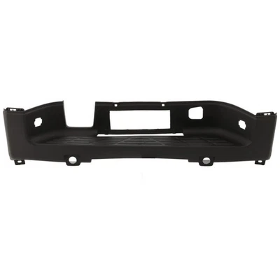 For 2007-2013 Chevrolet Silverado Bumper Step Pad 1500 GMC Sierra 1500 Center Foto 1 de 4