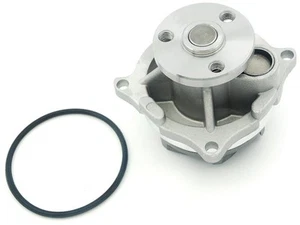 For 1997-2000 Mercury Mystique Water Pump 15536FZCB 1998 1999 2.0L 4 Cyl - Picture 1 of 2