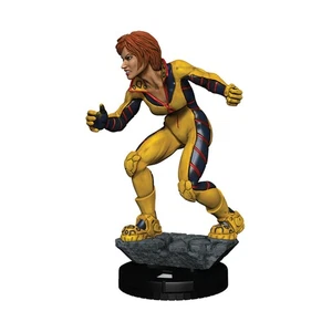 WizKids Harley Quinn and the Gotahm Girls Giganta #055 (SR) NM - Bild 1 von 1