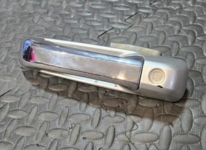 2013-2018 DODGE RAM 1500 2500 3500 FRONT LEFT DRIVER EXTERIOR DOOR HANDLE SLIVER - Picture 1 of 11