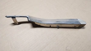 BELT MOULDING EXTENSION RH REGAL CUTLASS 82-87 88 86 85 84 83 82 DOOR UPPER - Foto 1 di 2