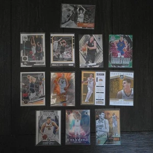 Nikola Jokic 12 Karten Lot Dever Nuggets Super Star 🔥 - Bild 1 von 7