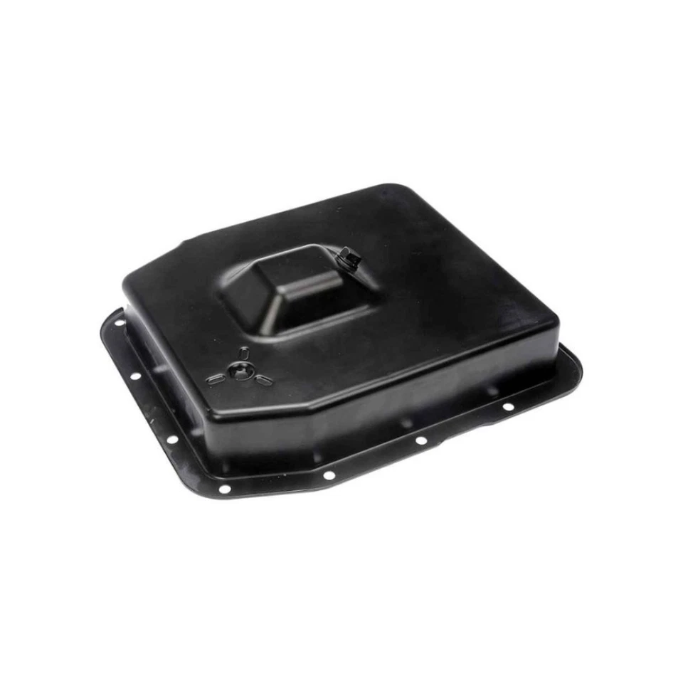 For Mercury Cougar 1996 1997 Transmission Pan With Drain Plug | Steel 6L3Z7A194A Foto 1 de 4