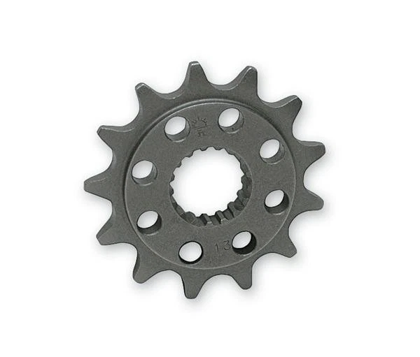 Parts Unlimited Steel Front Sprocket 15T Pitch 530 K22-2772 - Image 1 of 1