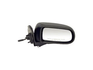 DORMAN 955-1306 Side View Mirror Manual For 99-03 Mazda Protege - Image 1 of 1