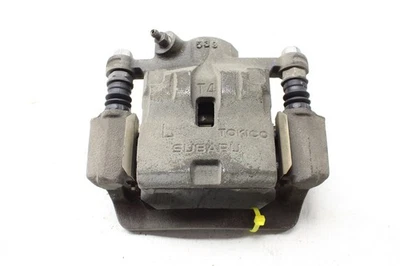 2018 Subaru WRX Rear Left Brake Caliper LH 15-19 - Изображение 1 из 4