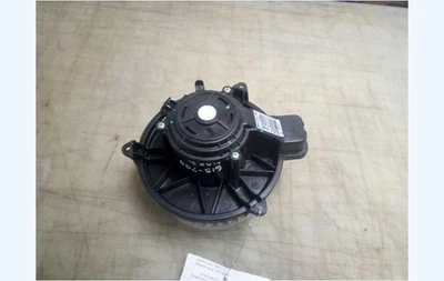 Motor soplador ventilador calentador de aire acondicionado de camioneta GMC 1990 6130701 Foto 1 de 4