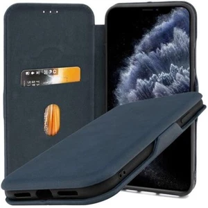 Etui Coque Sac Rabattable Étui pour Téléphone Portable Livre Portefeuille - Afbeelding 1 van 83
