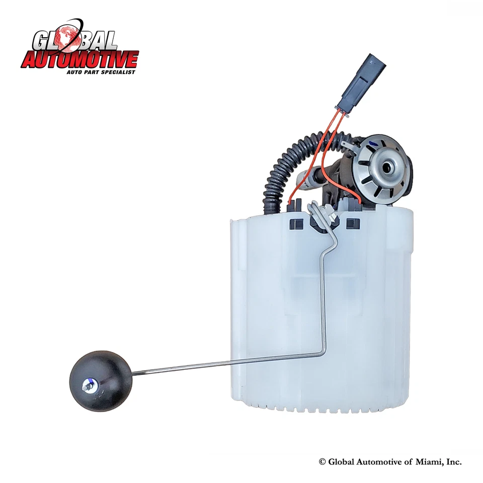 Conjunto de bomba de combustível Bosch 69742 para 2001-2009 Volvo S60 V70 Turbo com tanque de aço - Imagem 1 de 1