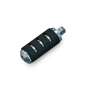 Kuryakyn Trident Iso-Pegs, Large For Harley-Davidson - Foto 1 di 1