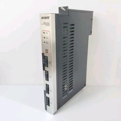 Square D SY/GATE MicroCell Controller Class 8052 Type MCM-713X Rev 3.01 SeriesA3 - Image 1 of 4