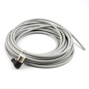 MURR ELEKTRONIK Verbindungskabel M23 Bu. 90° freies Ltg-ende 7000-23331-3881500 - Bild 1 von 3