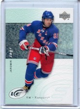 2007-08 Upper Deck Ice Base Pick what you need!!!