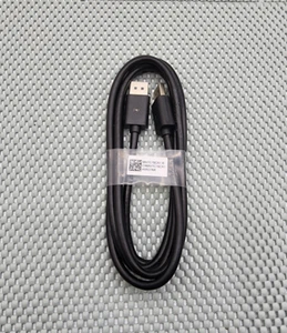 Dell DP do DP Monitor komputerowy Wyświetlacz Port Kabel 4k 120Hz MV7C7-CA10-49R - Zdjęcie 1 z 2