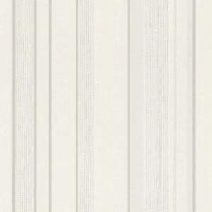 Papel pintado no tejido 755305 papel pintado gráfico 53 x 1005 cm Rasch Selection beige crema - Imagen 1 de 4