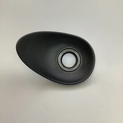 Hoodman Eyecup Model H-EyeC22 for Canon 22mm Eyepiece Models - Image 1 of 4