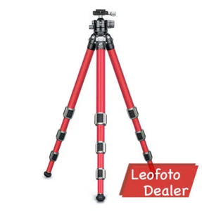 Leofoto LA-324C+LH-40 Athena Ocean Tripod with Ballhead | Anti-Corrosion - Picture 1 of 13