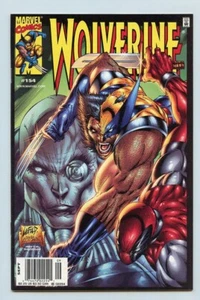 WOLVERINE #154 (2000) EN MUY BUEN ESTADO+ CÓMIC DE MARVEL (ADPOOL) (ROB LIEFIELD) - Imagen 1 de 19