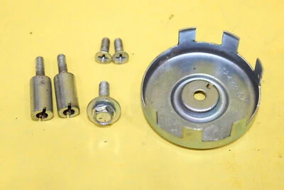 Bobina de motor Buell Firebolt Lightning 2003-2010 camioneta pulso sensor taza Foto 1 de 4