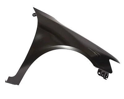 Guardabarros delantero Ford pasajero 6H6Z-16005-AA Lincoln MKZ Zephyr 2006-2009 nuevo OEM Foto 1 de 4