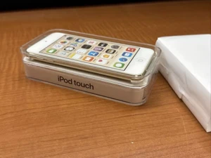 NEW-Sealed Apple iPod Touch 7th Generation (256GB) All Colors- FAST SHIPPING LOT - Picture 1 of 39