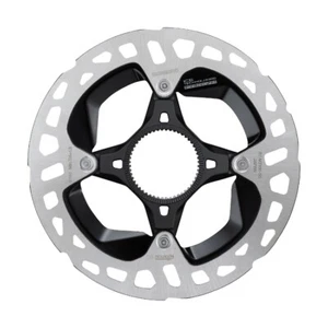Rotor de freno de disco Shimano RT-MT900 Ice Tech - bloqueo central Freezer - 140/160/180/203 - Imagen 1 de 6