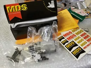 MDS Engine - MDS 61 Motor - New! L23 - Picture 1 of 10