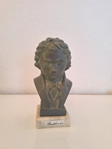 Beethoven Büste - Bild 1 von 3