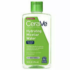 CeraVe Hydrating Micellar Water 10 oz. Facial Cleanser