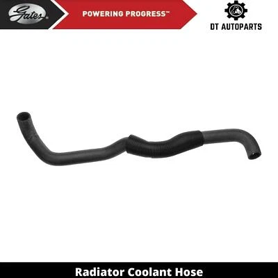 Manguera de refrigerante de radiador puertas inferiores para Dodge Caravan 1996-2000 1997 1998 1999 Foto 1 de 4