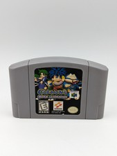 .N64.' | '.Goemon's Great Adventure.