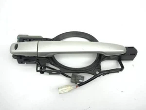 Mitsubishi Outlander 2008 Front External Exterior Door Handle AMD173266 - Bild 1 von 15
