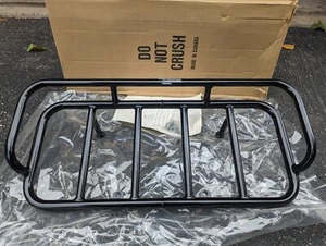 Genuine Yamaha Warrior YFM350XT Front Carrier Rack ACC-11164-05 NEW OEM D+M - Picture 1 of 7