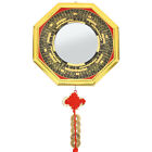  Feng Shui Bagua Mirror Light House Decorations for Home Gossip Coin