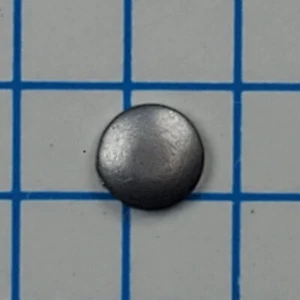 Stihl Carburetor Plug 5.5 mm PN# 1110-122-9400 (Lot of 2) - Picture 1 of 2