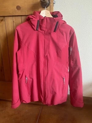Obermeyer Women’s Ski Jacket - Image 1 of 4