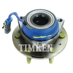 Wheel Bearing and Hub Assembly-AWD Timken HA590079 - Picture 1 of 4